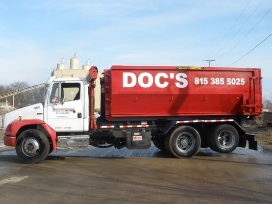 Doc's Dumpsters