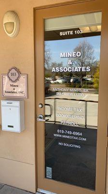 Mineo & Associates 