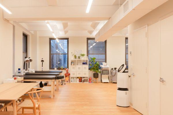 MOCEAN Physical Therapy & Wellness