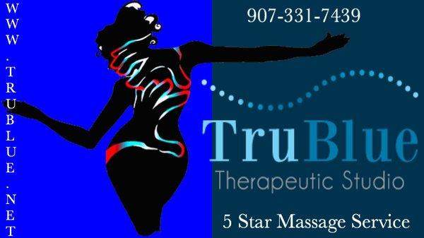 TruBlue Therapeutic Studio