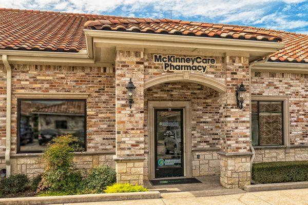 McKinney Care Pharmacy