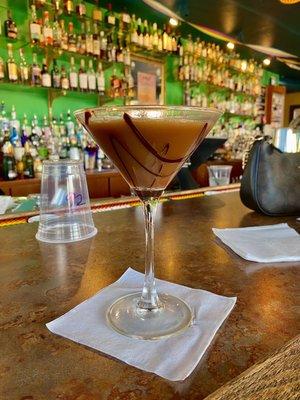 Espresso Martini