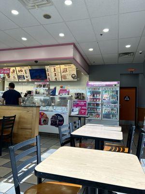 Baskin-Robbins