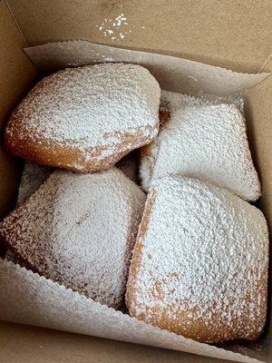 Beignets