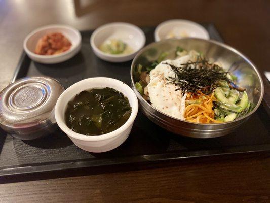 Bibimbap