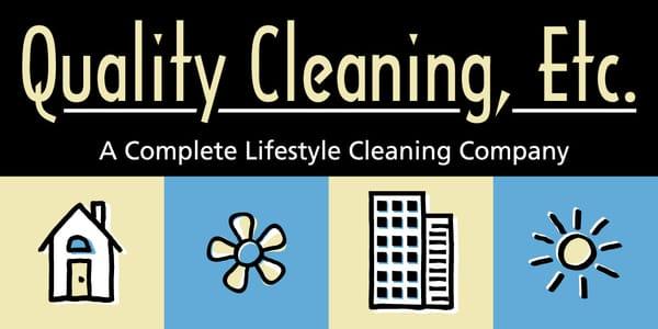 Quality Cleaning Etc