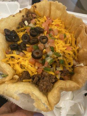 Taco Salad