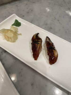 BBQ Eel