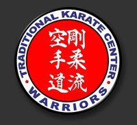 Our dojo logo