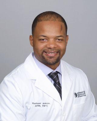 Rashawn Jackson, APRN