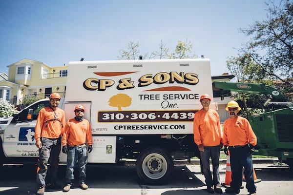 We are committed to providing top-rated services in the Los Angeles area.