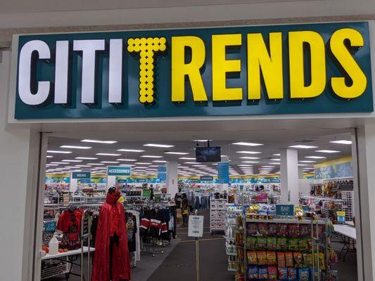 Citi Trends