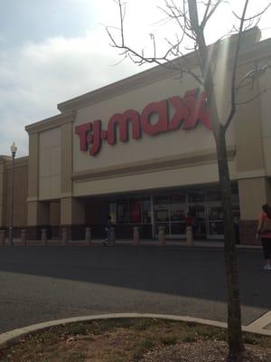 T.J. Maxx