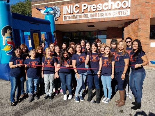 INIC Preschool Austin - Spanish immersion in 78745