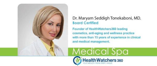 Dr. Seddigh