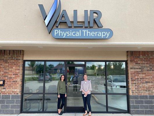 Valir Physical Therapy - Moore