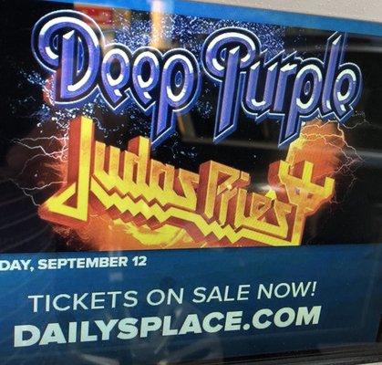 Judas Priest returns to Jax