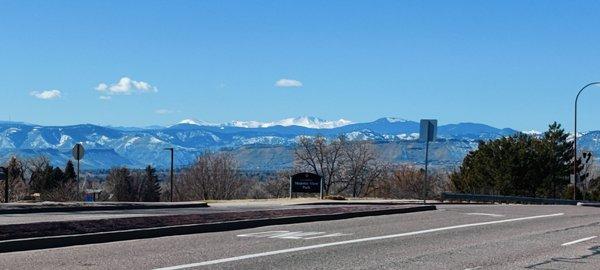 Majestic View Nature Center and Park