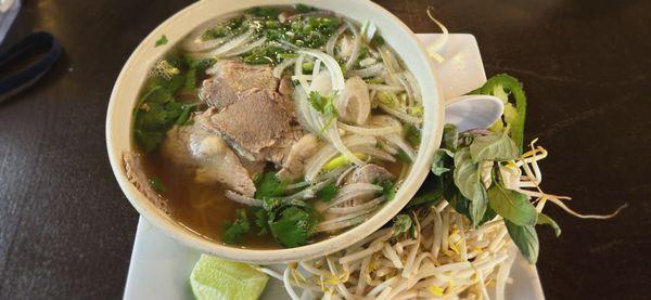 Brisket Pho