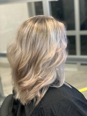 Balayage