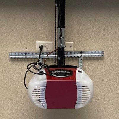 Garage Door Motor