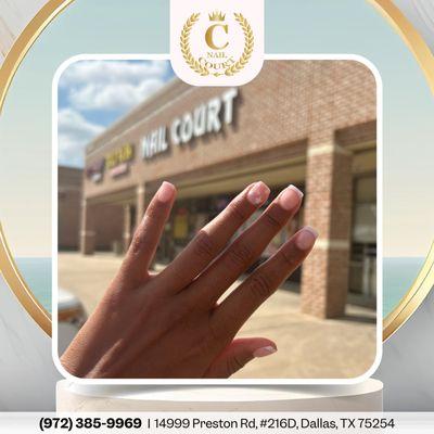 Nail Court