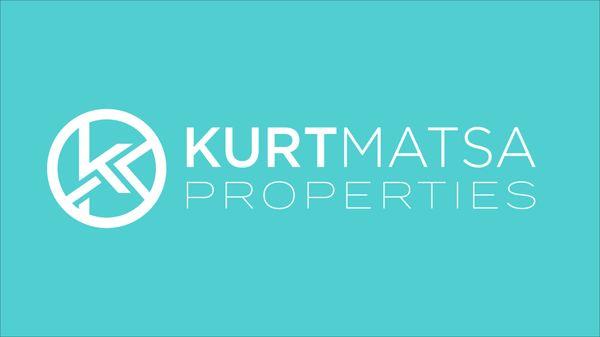 Kurt Matsa Properties Logo