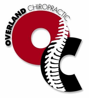 Overland Chiropractic Logo