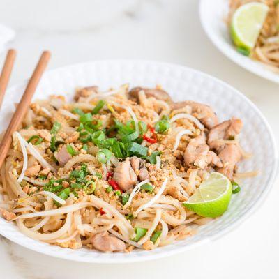 Pad Thai