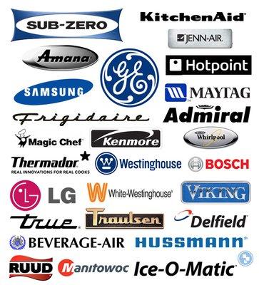 All Brand Appliance Service