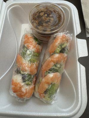 Spring roll