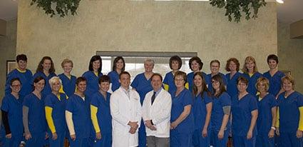 Randolph & Associates Family Dentistry