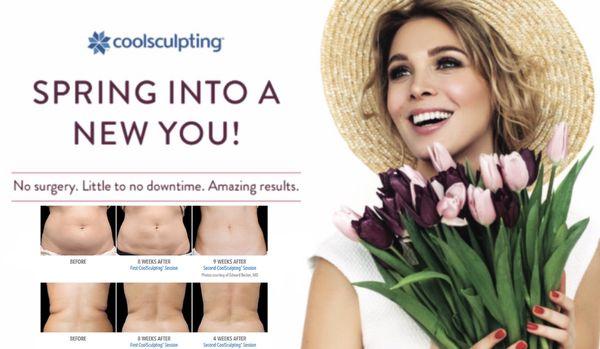 Coolsculpting