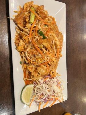 L-1 Pad Thai