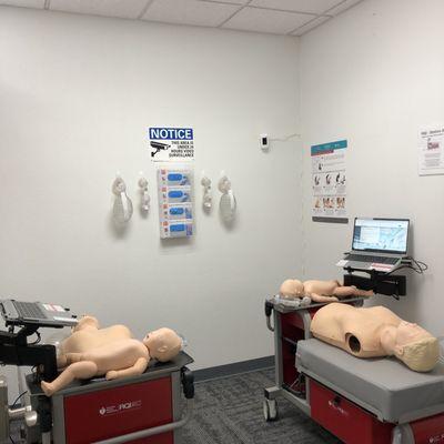 CPR First Aid Classes in Turlock