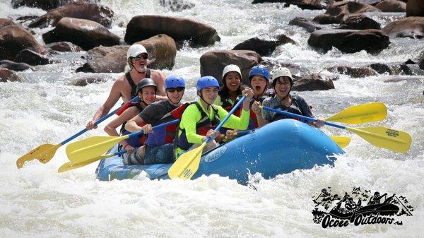 Ocoee River