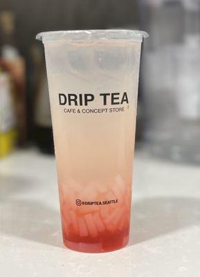 DRIP TEA