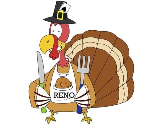 Reno's Wobble Before You Gobble 10K/ 5K