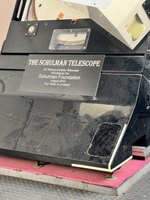 Telescope