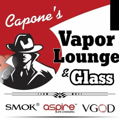 Capone's Vapor Lounge