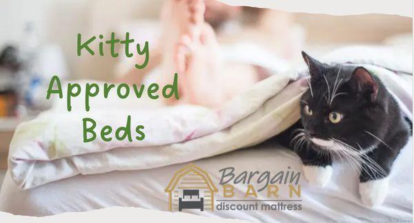 Bargain Barn Discount Mattresses