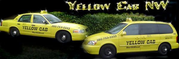 Yellow Cab