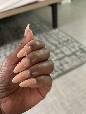 Designer Nails Salon