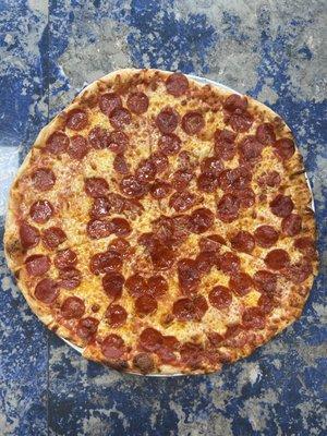 Pepperoni