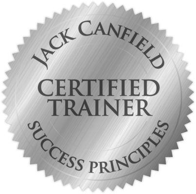 Certified in Canfield Success Principles