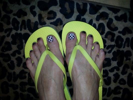 Hanalei Pedicure Salon