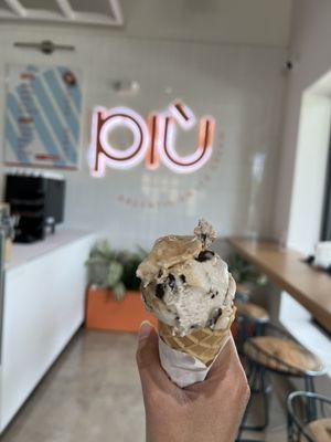 Più Gelato