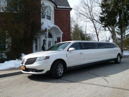 Clique Limo