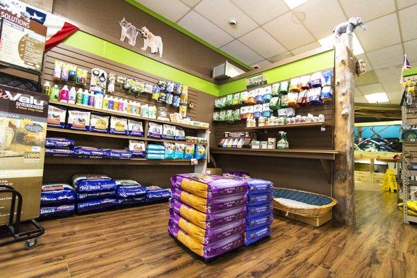 Scally Waggs Doggy Bakery & Pet Supplies