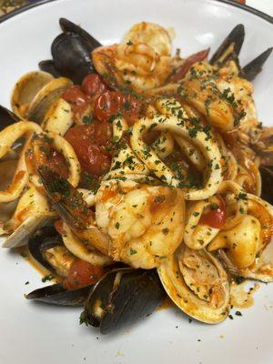 Frutti di mare